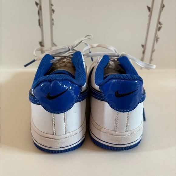 Nike Air Force 1 LV8 Shoes 3Y - Picture 6 of 9